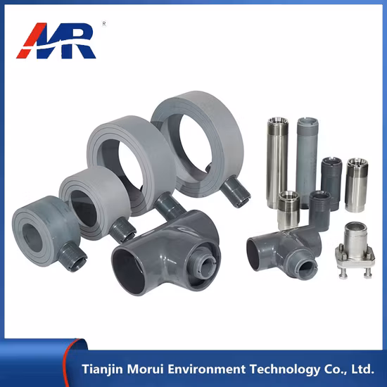 +GF+ Signet 2551 Magmeter Flow Sensor 3-2551-T2-41 Water Paddlewheel Flow Sensor GF+Electromagnetic Flowmeter