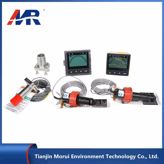 +GF+ Signet 2551 Magmeter Flow Sensor 3-2551-T2-41 Water Paddlewheel Flow Sensor GF+Electromagnetic Flowmeter