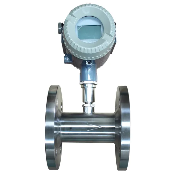 Produit Débitmètre d'huile Écran LCD 4