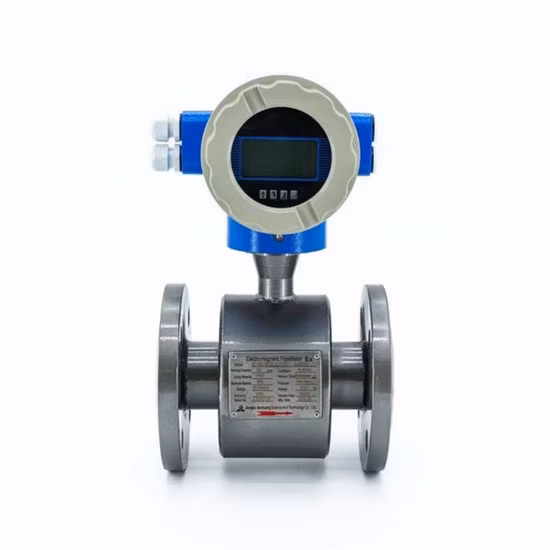 Débitmètre numérique à Turbine LCD, huile sanitaire, liquide, alcool, gaz, Air, débitmètre