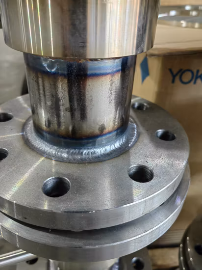 Débitmètre de liquide électromagnétique de mesure de débit d'eau d'irrigation électrique