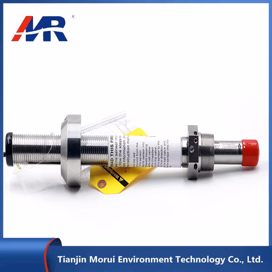 +GF+ Capteur de débit magnétique Signet 2551 3