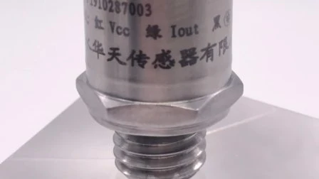Transmetteur de pression à serrage Cyb1510