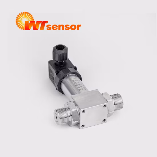 OEM 0,5 % Fs Haute précision 4